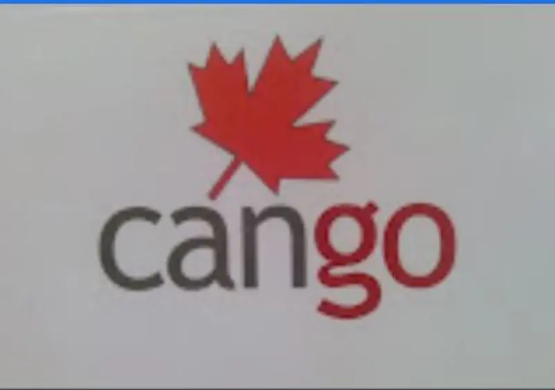 Cango